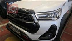 تويوتا هايلوكس